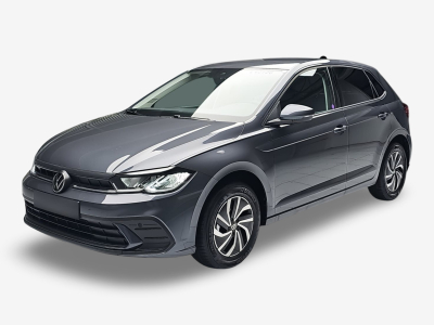 Volkswagen Polo 1.5 TSi 95 DSG Life
