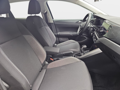 Volkswagen Polo 1.5 TSi 95 DSG Life