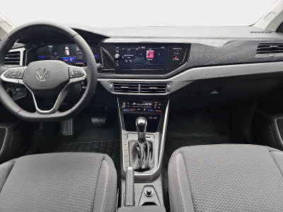Volkswagen Polo 1.5 TSi 95 DSG Life
