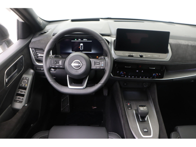 Nissan Qashqai 1.3 DIG-T MHEV 158 Tekna Plus