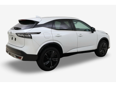 Nissan Qashqai 1.3 DIG-T MHEV 158 Tekna Plus