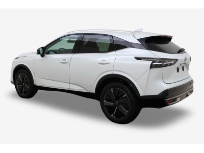 Nissan Qashqai 1.3 DIG-T MHEV 158 Tekna Plus
