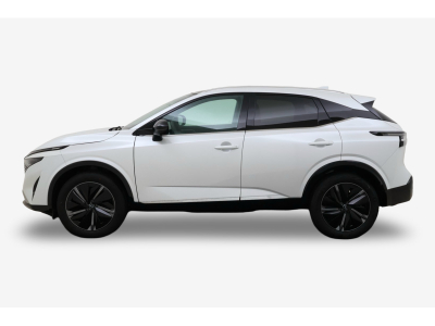 Nissan Qashqai 1.3 DIG-T MHEV 158 Tekna Plus