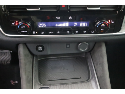 Nissan Qashqai 1.3 DIG-T MHEV 158 Tekna Plus