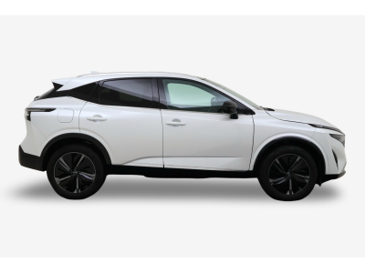 Nissan Qashqai 1.3 DIG-T MHEV 158 Tekna Plus