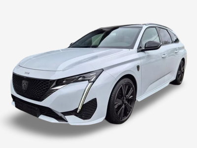 Peugeot 308 1.2 Hybrid e-DSC6 145 GT Exclusive