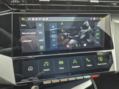 Peugeot 308 1.2 Hybrid e-DSC6 145 GT Exclusive