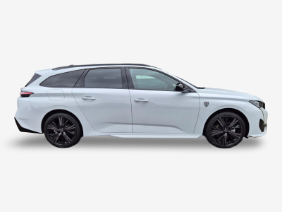 Peugeot 308 1.2 Hybrid e-DSC6 145 GT Exclusive