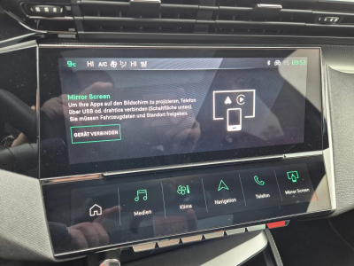 Peugeot 308 1.2 Hybrid e-DSC6 145 GT Exclusive