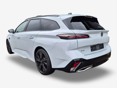 Peugeot 308 1.2 Hybrid e-DSC6 145 GT Exclusive