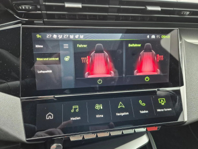 Peugeot 308 1.2 Hybrid e-DSC6 145 GT Exclusive