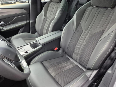 Peugeot 308 1.2 Hybrid e-DSC6 145 GT Exclusive