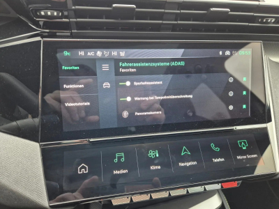 Peugeot 308 1.2 Hybrid e-DSC6 145 GT Exclusive