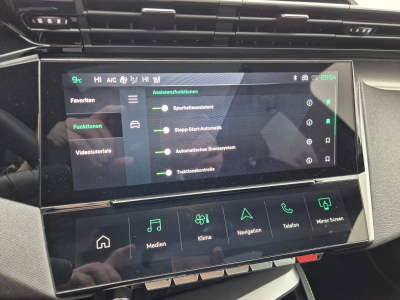 Peugeot 308 1.2 Hybrid e-DSC6 145 GT Exclusive