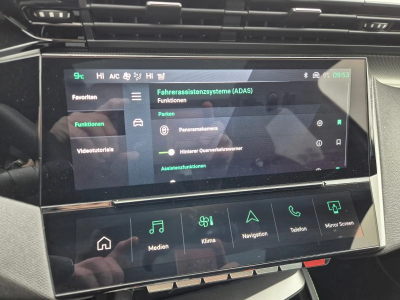 Peugeot 308 1.2 Hybrid e-DSC6 145 GT Exclusive