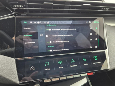 Peugeot 308 1.2 Hybrid e-DSC6 145 GT Exclusive