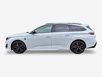 Peugeot 308 1.2 Hybrid e-DSC6 145 GT Exclusive