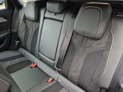Peugeot 308 1.2 Hybrid e-DSC6 145 GT Exclusive