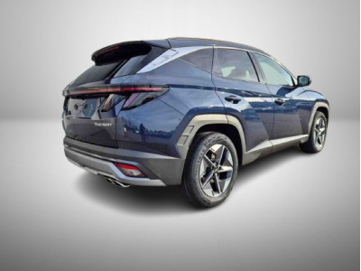 Hyundai Tucson 1.6 T-GDI 150 AT
