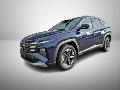 Hyundai Tucson 1.6 T-GDI 150 AT