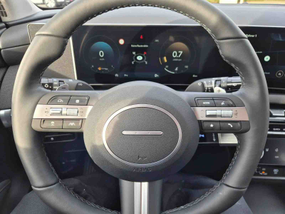 Hyundai Tucson 1.6 T-GDI 150 AT