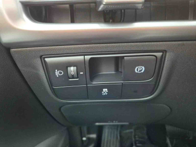 Hyundai Tucson 1.6 T-GDI 150 AT
