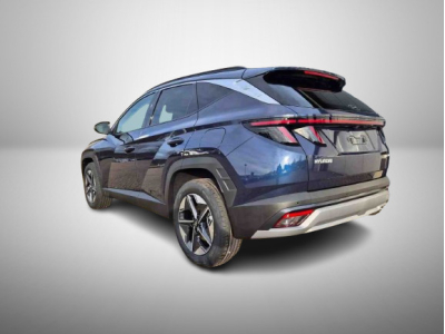 Hyundai Tucson 1.6 T-GDI 150 AT
