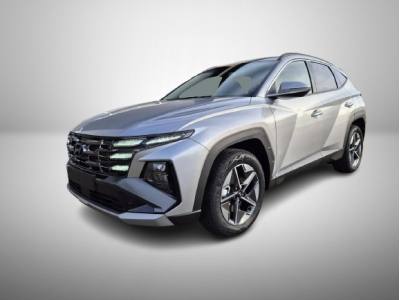 Hyundai Tucson 1.6 T-GDI 150 AT