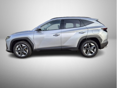 Hyundai Tucson 1.6 T-GDI 150 AT