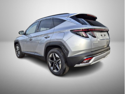 Hyundai Tucson 1.6 T-GDI 150 AT