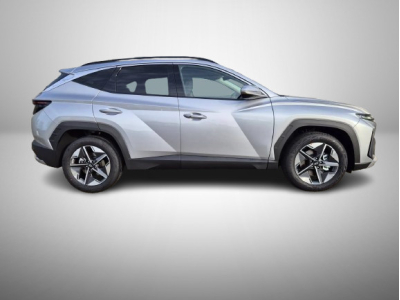 Hyundai Tucson 1.6 T-GDI 150 AT