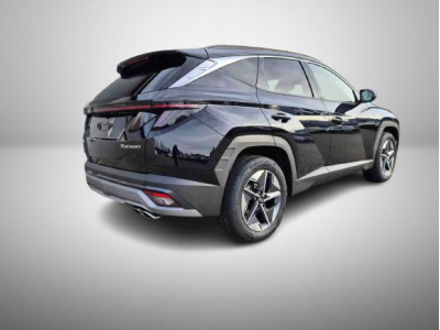 Hyundai Tucson 1.6 T-GDI 150 AT
