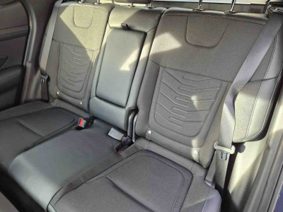 Hyundai Tucson 1.6 T-GDI 150 AT
