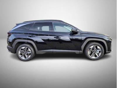 Hyundai Tucson 1.6 T-GDI 150 AT