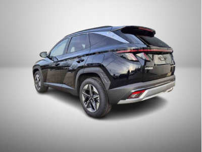Hyundai Tucson 1.6 T-GDI 150 AT
