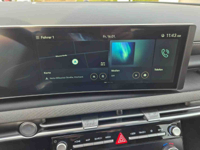 Hyundai Tucson 1.6 T-GDI 150 AT
