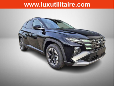 Hyundai Tucson 1.6 T-GDI 150 AT