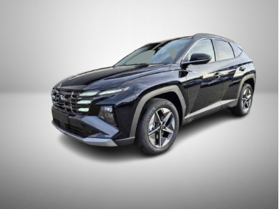 Hyundai Tucson 1.6 T-GDI 150 AT
