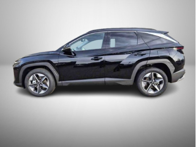Hyundai Tucson 1.6 T-GDI 150 AT