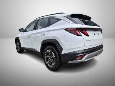 Hyundai Tucson 1.6 T-GDI 150  AT