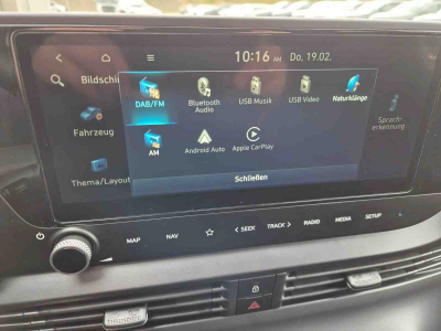 Hyundai i20 1.0T-GDI AT 90 Trend