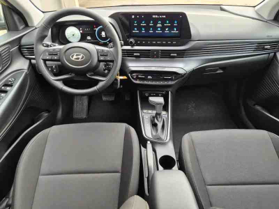 Hyundai i20 1.0T-GDI AT 90 Trend