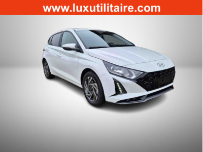 Hyundai i20 1.0T-GDI AT 90 Trend