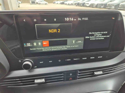 Hyundai i20 1.0T-GDI AT 90 Trend