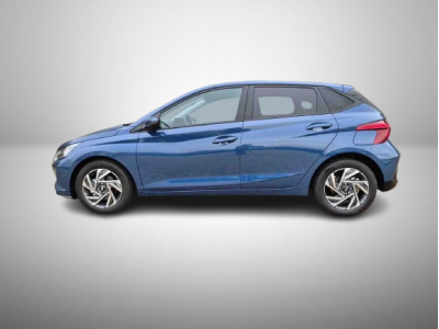 Hyundai i20 1.0T-GDI 90 AT Trend