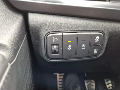 Hyundai i20 1.0T-GDI 90 Trend
