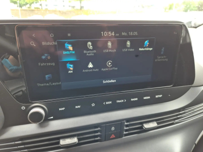 Hyundai i20 1.0T-GDI 90 Trend
