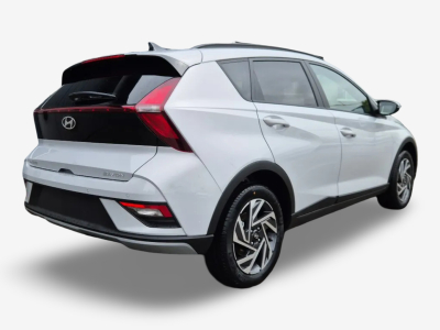 Hyundai i20 1.0T-GDI 90 Trend
