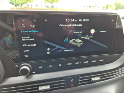 Hyundai i20 1.0T-GDI 90 Trend