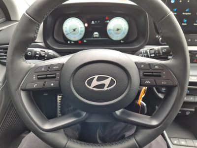 Hyundai i20 1.0T-GDI 90 Trend